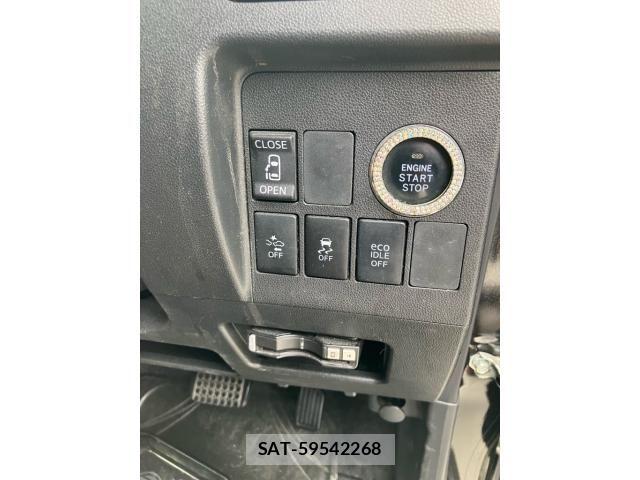 Daihatsu TANTO CUSTOM 2016-03 7330613-15