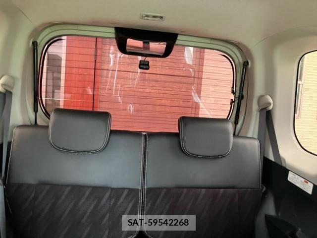 Daihatsu TANTO CUSTOM 2016-03 7330613-17