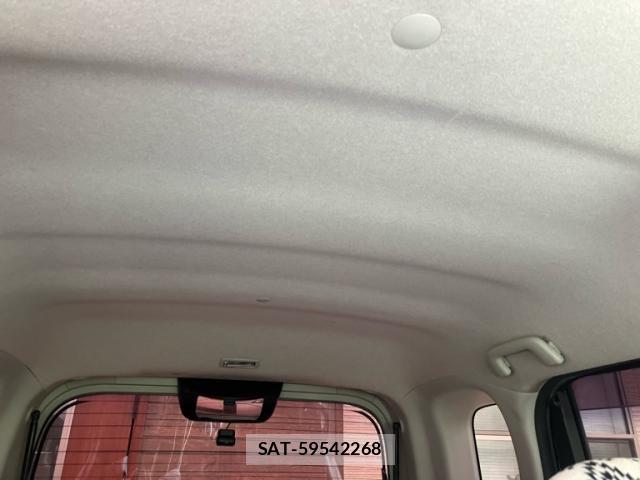 Daihatsu TANTO CUSTOM 2016-03 7330613-18