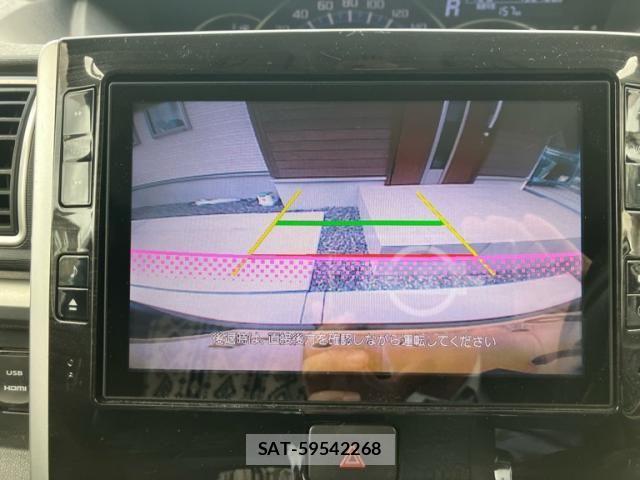 Daihatsu TANTO CUSTOM 2016-03 7330613-22