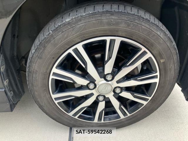 Daihatsu TANTO CUSTOM 2016-03 7330613-8