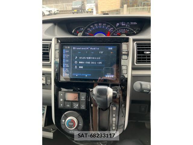 Daihatsu TANTO CUSTOM 2014-04 7330609-11
