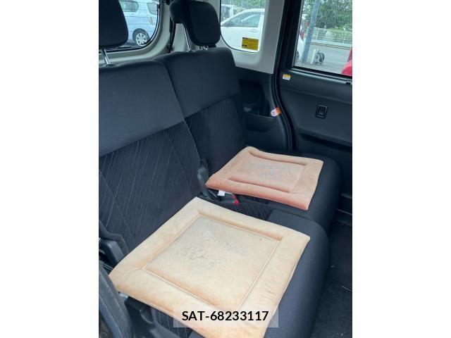 Daihatsu TANTO CUSTOM 2014-04 7330609-16