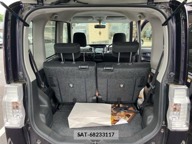 Daihatsu TANTO CUSTOM 2014-04 7330609-17