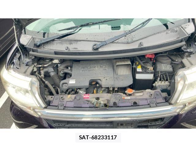 Daihatsu TANTO CUSTOM 2014-04 7330609-20