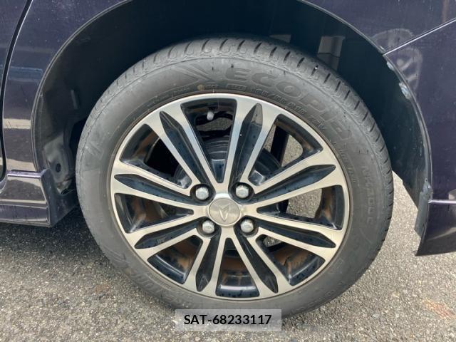 Daihatsu TANTO CUSTOM 2014-04 7330609-5