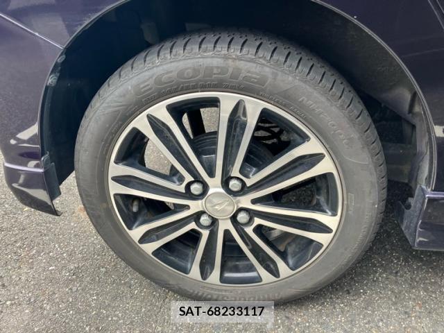 Daihatsu TANTO CUSTOM 2014-04 7330609-6