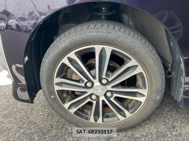 Daihatsu TANTO CUSTOM 2014-04 7330609-8