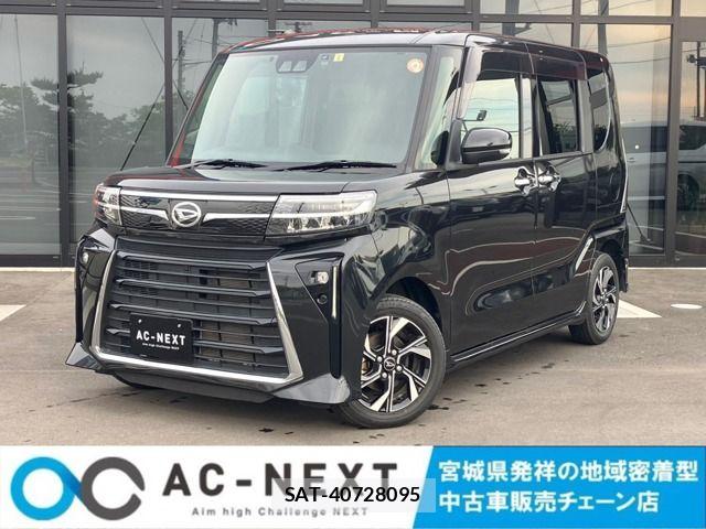 Daihatsu TANTO CUSTOM 2023-05 7330578-0