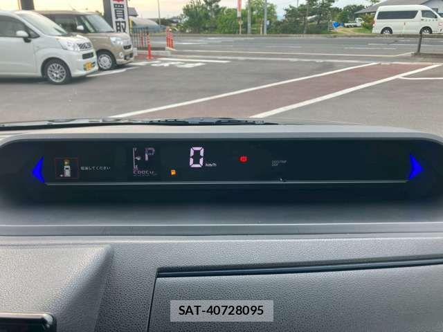 Daihatsu TANTO CUSTOM 2023-05 7330578-9