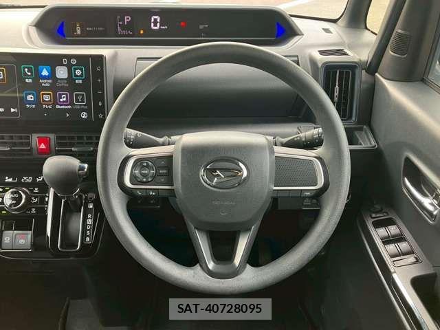 Daihatsu TANTO CUSTOM 2023-05 7330578-10