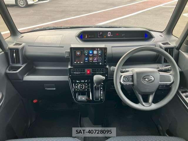Daihatsu TANTO CUSTOM 2023-05 7330578-11