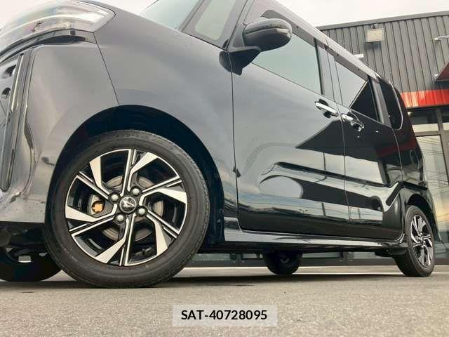 Daihatsu TANTO CUSTOM 2023-05 7330578-12