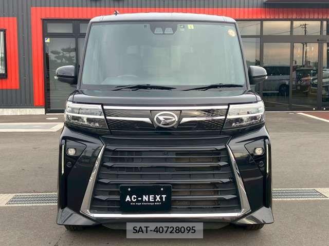 Daihatsu TANTO CUSTOM 2023-05 7330578-13