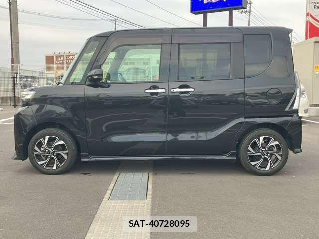 Daihatsu TANTO CUSTOM 2023-05 7330578-14
