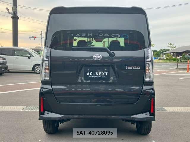 Daihatsu TANTO CUSTOM 2023-05 7330578-15