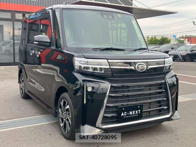 Daihatsu TANTO CUSTOM 2023-05 7330578-16