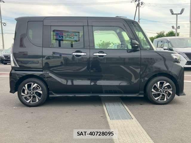Daihatsu TANTO CUSTOM 2023-05 7330578-17