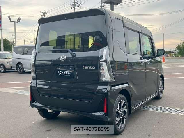 Daihatsu TANTO CUSTOM 2023-05 7330578-18