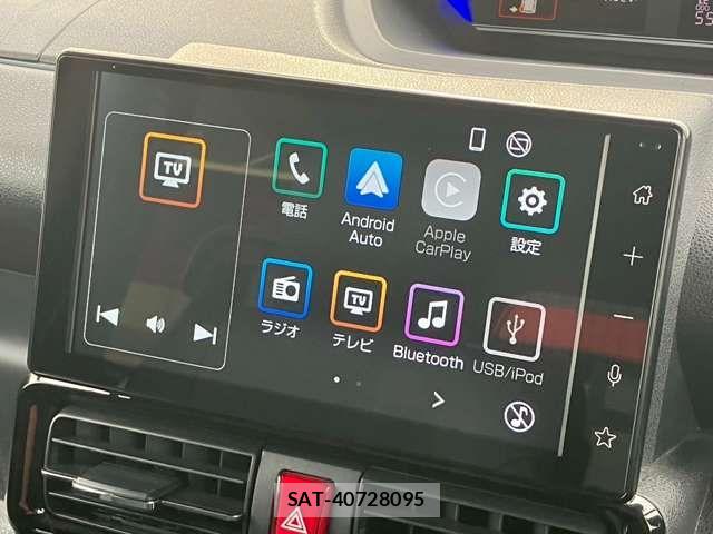 Daihatsu TANTO CUSTOM 2023-05 7330578-1