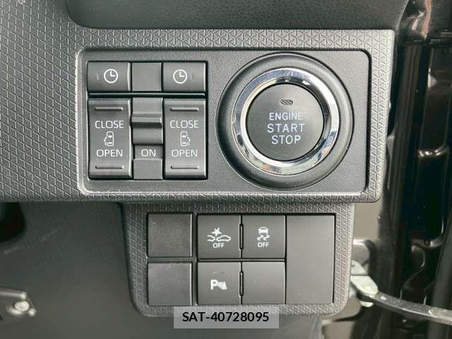 Daihatsu TANTO CUSTOM 2023-05 7330578-3