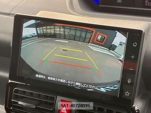 Daihatsu TANTO CUSTOM 2023-05 7330578-4