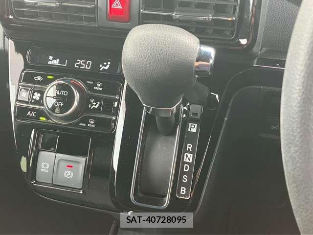 Daihatsu TANTO CUSTOM 2023-05 7330578-6