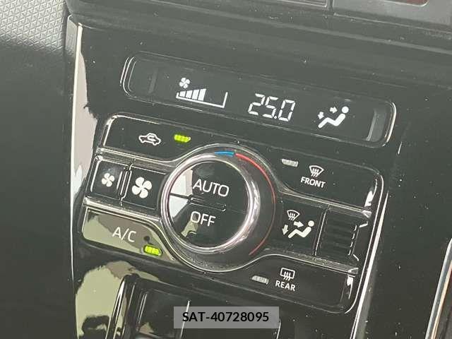 Daihatsu TANTO CUSTOM 2023-05 7330578-7