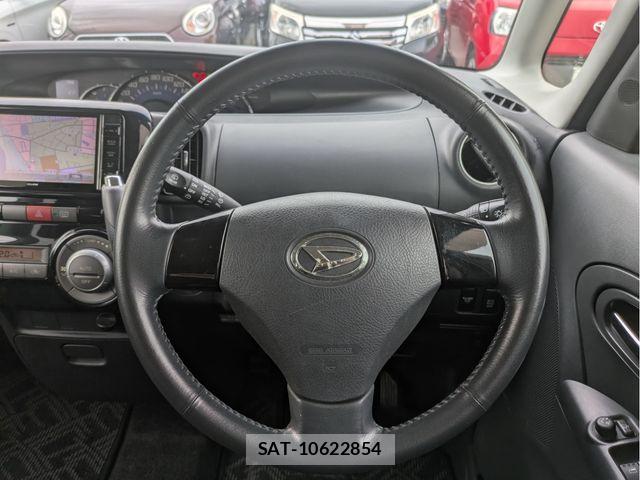 Daihatsu TANTO CUSTOM 2013-02 7330608-9