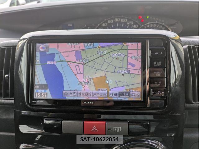 Daihatsu TANTO CUSTOM 2013-02 7330608-10