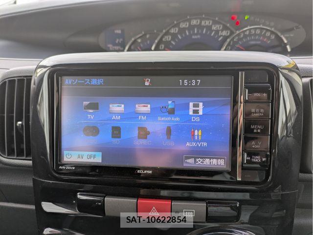Daihatsu TANTO CUSTOM 2013-02 7330608-11