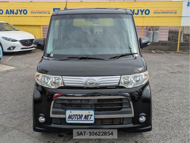 Daihatsu TANTO CUSTOM 2013-02 7330608-16