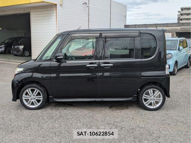 Daihatsu TANTO CUSTOM 2013-02 7330608-17