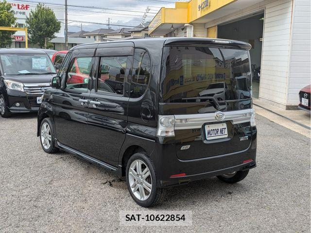 Daihatsu TANTO CUSTOM 2013-02 7330608-18