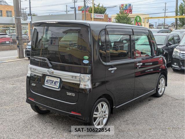 Daihatsu TANTO CUSTOM 2013-02 7330608-1