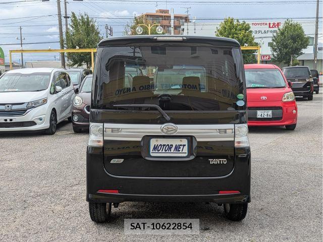 Daihatsu TANTO CUSTOM 2013-02 7330608-19