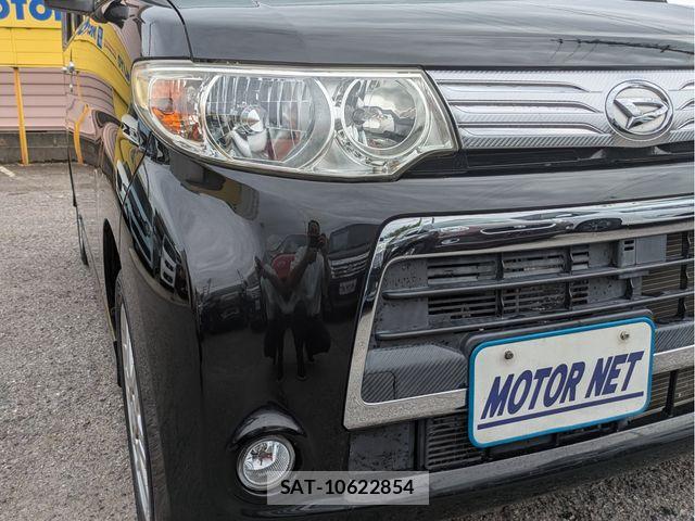 Daihatsu TANTO CUSTOM 2013-02 7330608-22