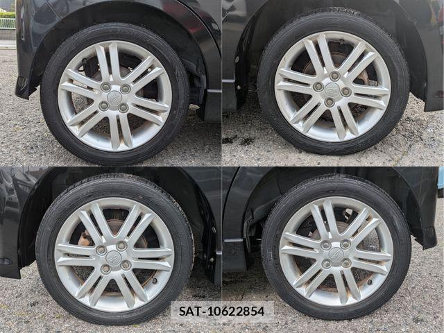 Daihatsu TANTO CUSTOM 2013-02 7330608-25