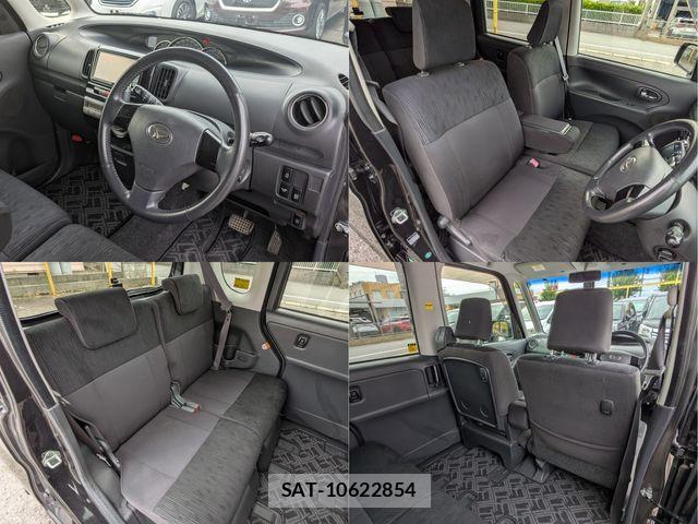 Daihatsu TANTO CUSTOM 2013-02 7330608-27