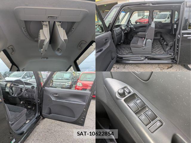Daihatsu TANTO CUSTOM 2013-02 7330608-28