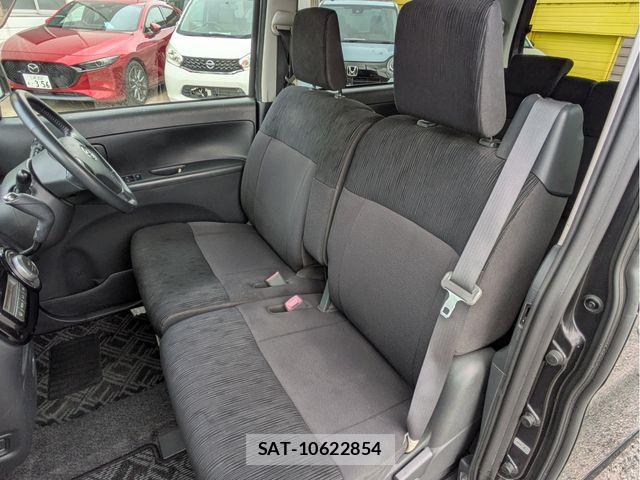 Daihatsu TANTO CUSTOM 2013-02 7330608-3