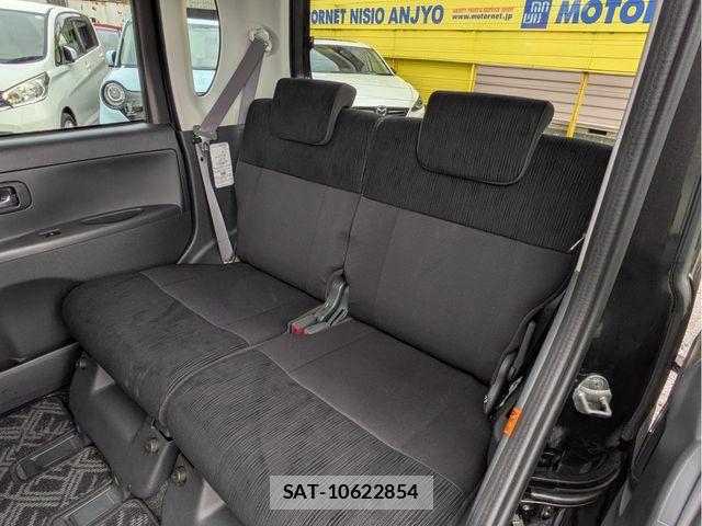 Daihatsu TANTO CUSTOM 2013-02 7330608-4