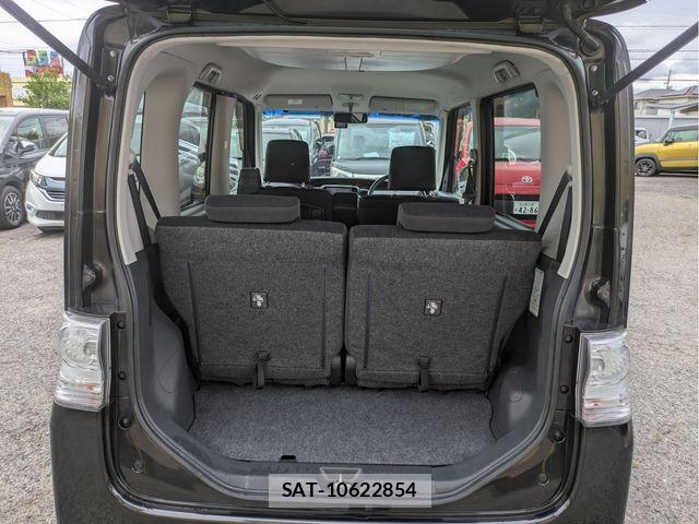 Daihatsu TANTO CUSTOM 2013-02 7330608-6