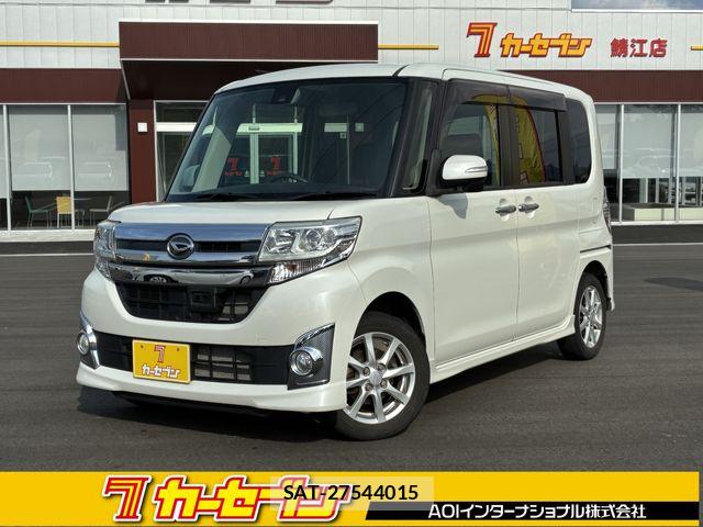 Daihatsu TANTO CUSTOM 2015-07 7330600-0