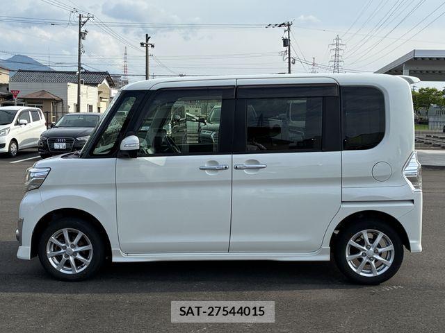 Daihatsu TANTO CUSTOM 2015-07 7330600-9