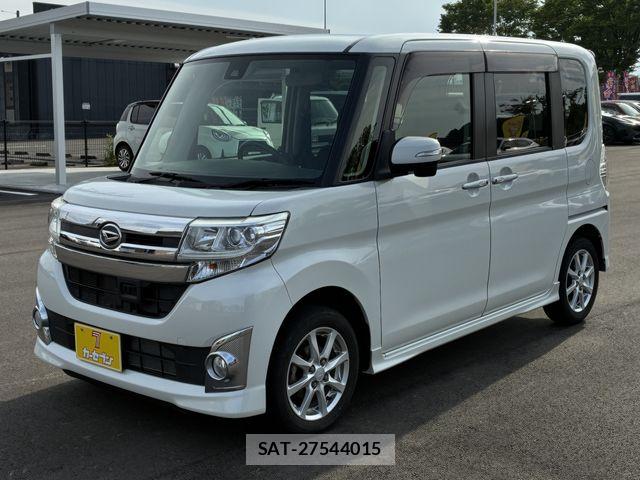 Daihatsu TANTO CUSTOM 2015-07 7330600-10