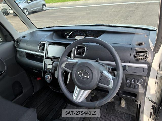 Daihatsu TANTO CUSTOM 2015-07 7330600-11