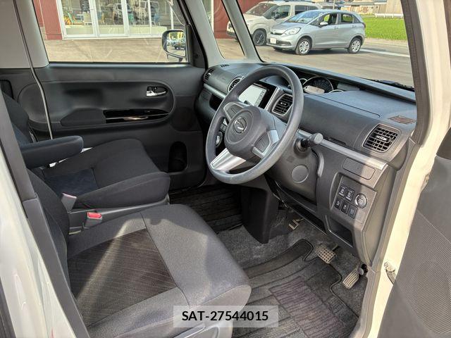 Daihatsu TANTO CUSTOM 2015-07 7330600-12