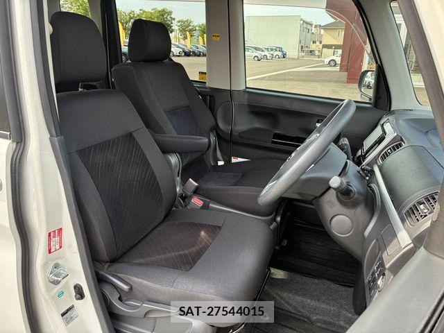 Daihatsu TANTO CUSTOM 2015-07 7330600-13
