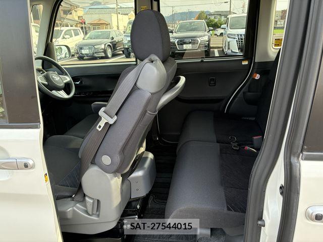 Daihatsu TANTO CUSTOM 2015-07 7330600-14